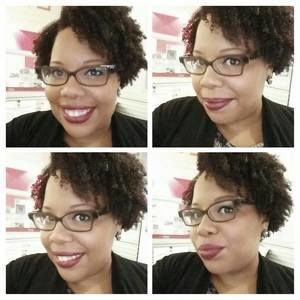 Meet your Posher, Rashida